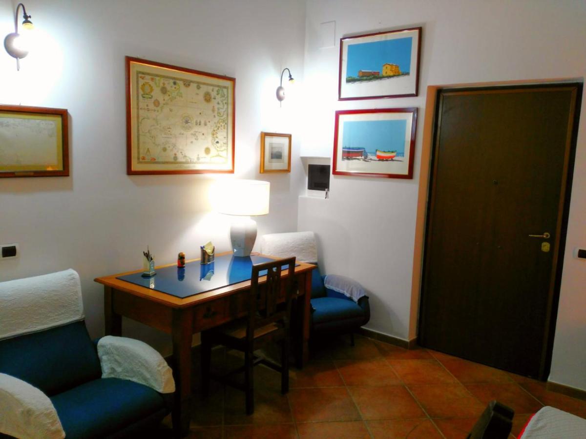 Villa Desideria A Pizzo Pizzo  Exteriör bild